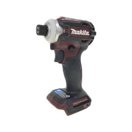 Máy vặn vít Makita DTD171ZAR dùng pin (BL) (18V) Máy vặn vít Makita DTD171ZAR dùng pin (BL) (18V)